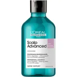 Дерморегулирующий успокаивающий шампунь для волос L’Oreal Professionnel Serie Expert Scalp Advanced Shampoo, 300 мл.