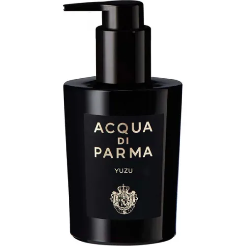 Нежный гель для рук и тела «юдзу» Acqua Di Parma Yuzu Hand and Body Wash, 300 мл.