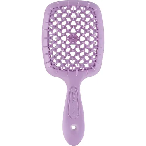 Щітка для волосся «лавандова» Janeke Superbrush Small Lavender 86SP234 LIL