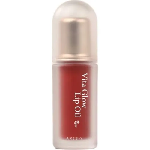 Витаминное масло для губ Axis-Y Vita Glow Lip Oil, 4.5 г.