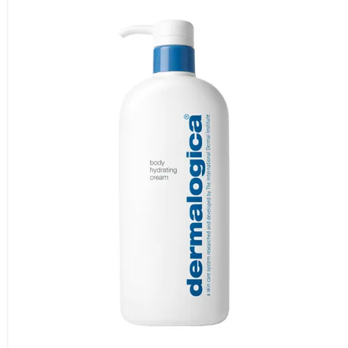 Зволожуючий крем для тіла Dermalogica Body Therapy Hydrating Cream, 237 мл.