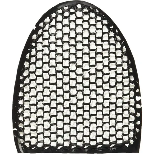 Губка для обличчя «чорно-біла» Supracor SpaCells Facial Sponge Black & White