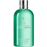 Гель для ванни та душу «дика м'ята та лавандин» Molton Brown Wild Mint & Lavandin Bath & Shower Gel, 300 мл.