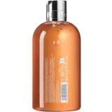 Гель для ванни та душу «сонячний клементин і ветивер» Molton Brown Sunlit Clementine & Vetiver Bath & Shower Gel, 300 мл.