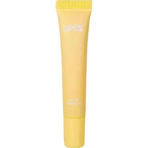 Блеск для губ «круассан» Lipss Butter Croissant Ceramides & Peptides Lipper, 8 мл.