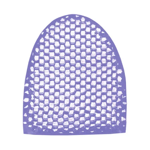Губка для лица «фиолетовая» Supracor SpaCells Facial Sponge Lavender