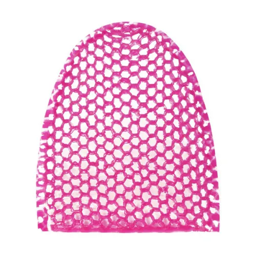 Губка для лица «розовая» Supracor SpaCells Facial Sponge Magenta