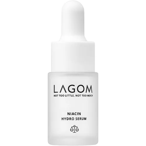 Сыворотка для лица Lagom Niacin Hydro Serum с ниацинамидом, 10 мл.