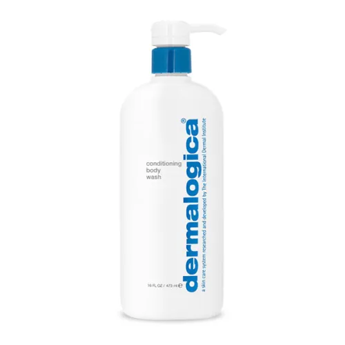 Восстанавливающий гель для душа Dermalogica Body Therapy Conditioning Body Wash, 237 мл.