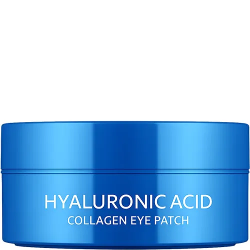 Увлажняющие гидрогелевые патчи для глаз Aronyx Hyaluronic Acid Collagen Eye Patch с гиалуроновой кислотой и коллагеном