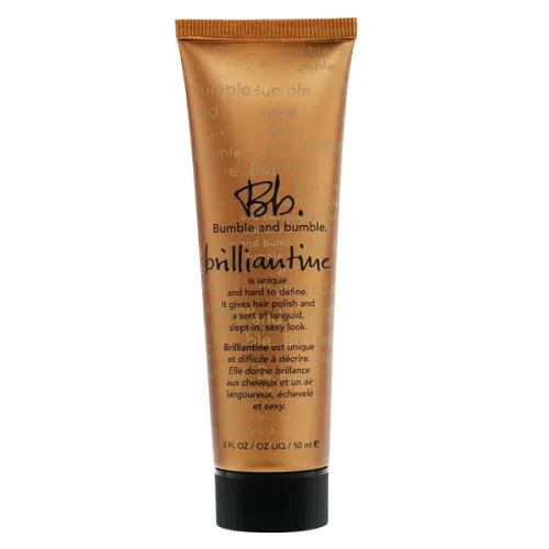 Крем для укладання волосся «діамантайн» Bumble and Bumble Brilliantine, 50 мл.