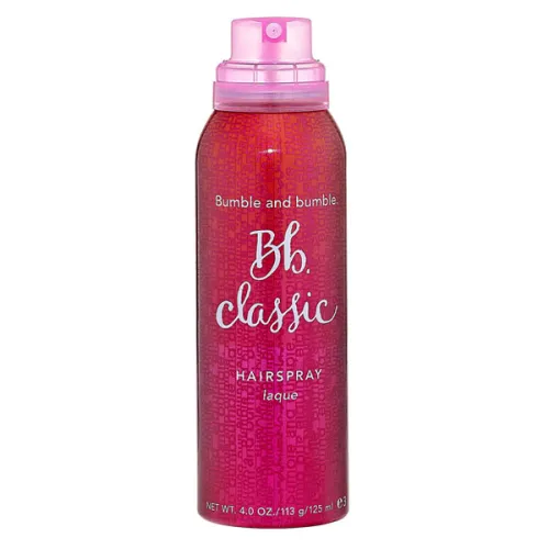 Лак для укладання волосся Bumble and Bumble Classic Hairspray, 125 мл.