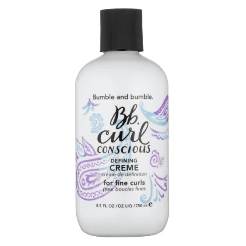 Крем для укладання кучерявого волосся Bumble and Bumble Curl Conscious Defining Creme, 250 мл.