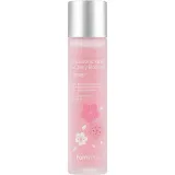 Тонер для лица FarmStay Hyaluronic Acid & Cherry Blossom Toner с экстрактом цветков сакуры и гиалуроновой кислотой, 150 мл.