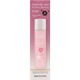 Тонер для лица FarmStay Hyaluronic Acid & Cherry Blossom Toner, 150 мл. - вид 2