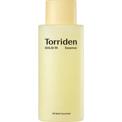 Відновлююча універсальна есенція для обличчя Torriden Solid-In Ceramide All Day Essence з керамідами, 100 мл.