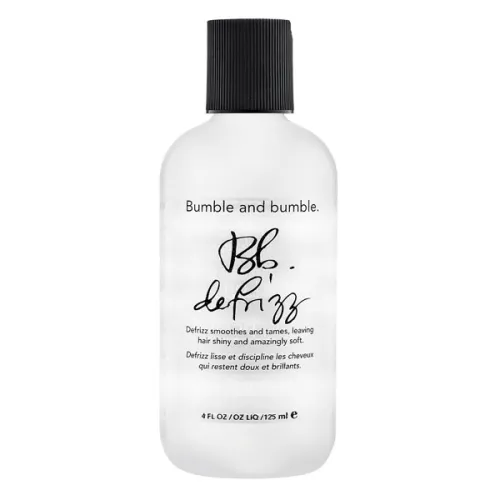 Розгладжуючий гель для кучерявого волосся Bumble and Bumble Defrizz, 125 мл.
