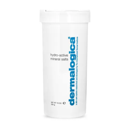 Гидроактивные минеральные соли Dermalogica Body Therapy Hydro-Active Mineral Salts, 284 г.