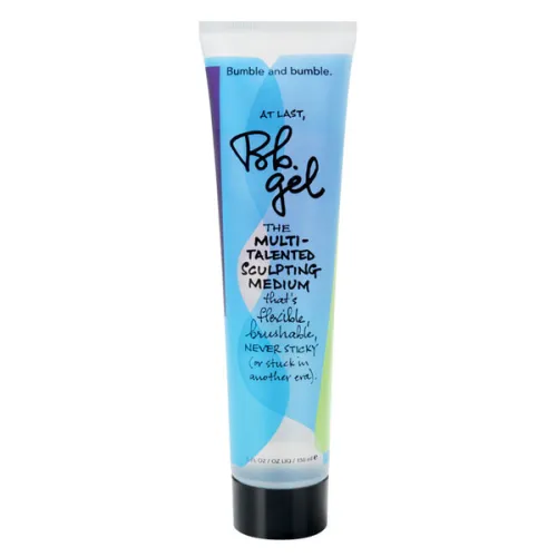 Моделюючий гель для укладання волосся Bumble and Bumble Multi-Talented Sculpting Medium Gel, 150 мл.