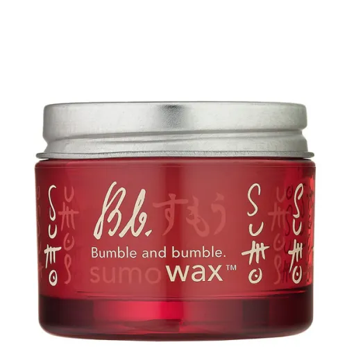 Твердий віск для волосся Bumble and Bumble Sumo Wax, 50 мл.