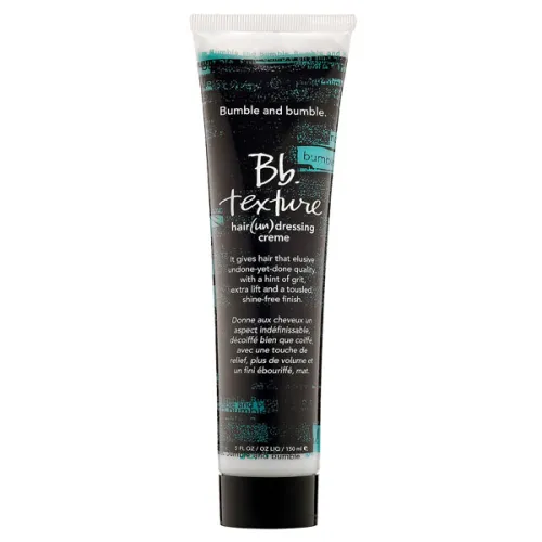 Текстуруючий крем для укладання волосся Bumble and Bumble Texture Hair (Un) Dressing Creme, 60 мл.