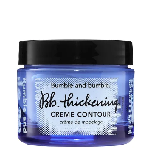 Потовщуючий крем для укладання волосся Bumble and Bumble Thickening Creme Contour, 50 мл.