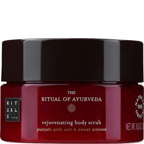 Скраб для тіла «ритуал аюрведи» Rituals The Ritual of Ayurveda Body Scrub, 300 г.