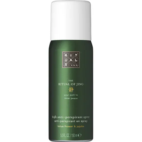 Антиперспирант-спрей «ритуал Цзин» Rituals The Ritual of Jing Anti-Perspirant Spray, 150 мл.