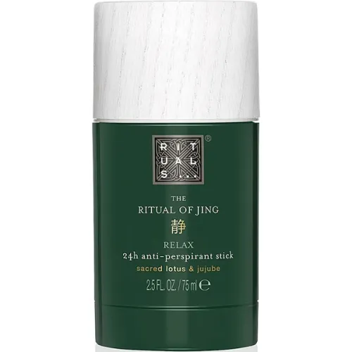 Антиперспірант-стик «ритуал Цзін» Rituals The Ritual of Jing Anti-Perspirant Stick, 75 мл.