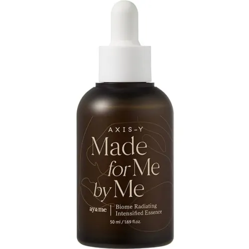 Есенція для обличчя Axis-Y Biome Radiating Intensified Essence з пробіотиками, 50 мл.