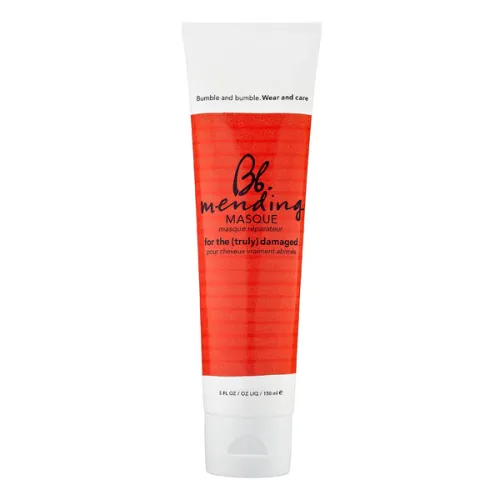 Відновлююча маска для пошкодженого волосся Bumble and Bumble Mending Masque, 150 мл.