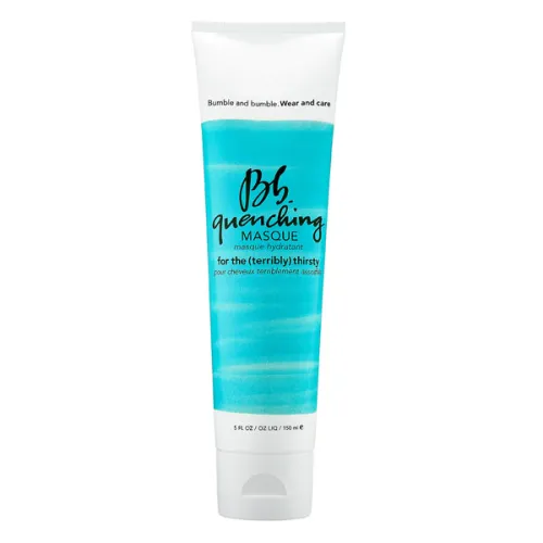 Зволожуюча маска для сухого волосся Bumble and Bumble Quenching Masque, 150 мл.