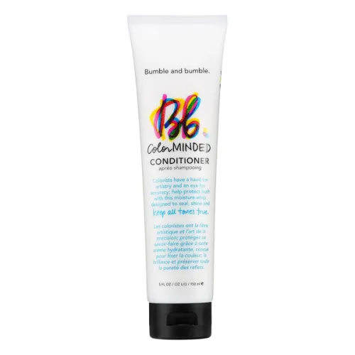 Кондиціонер для захисту кольору волосся Bumble and Bumble Color Minded Conditioner, 150 мл.