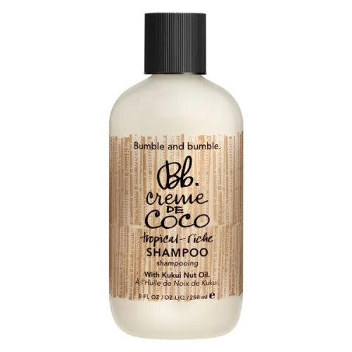 Шампунь для волосся Bumble and Bumble Creme de Coco Shampoo з тропічними оліями, 250 мл.