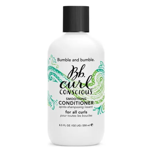 Розгладжуючий кондиціонер для кучерявого волосся Bumble and Bumble Curl Conscious Smoothing Conditioner, 250 мл.