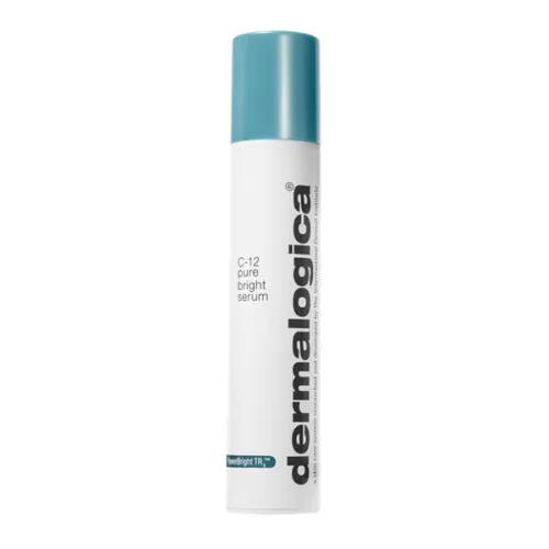 Потужний освітлюючий концентрат Dermalogica ChromaWhite TRx C-12 Pure Bright Serum, 120 мл.