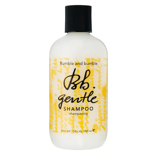 Ніжний очищаючий шампунь для волосся Bumble and Bumble Gentle Shampoo, 250 мл.