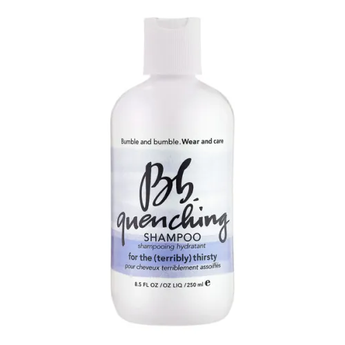 Зволожуючий шампунь для сухого волосся Bumble and Bumble Quenching Shampoo, 250 мл.