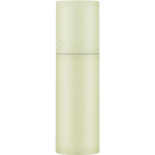 Заспокійлива веганська есенція для обличчя Manyo Our Vegan Heartleaf Moisture Calming Essence з екстрактом хауттюйнії, 70 мл.