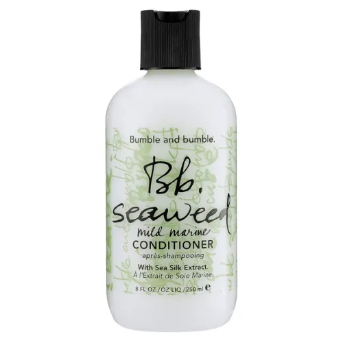 Кондиціонер для волосся Bumble and Bumble Seaweed Conditioner з морськими водоростями, 250 мл.