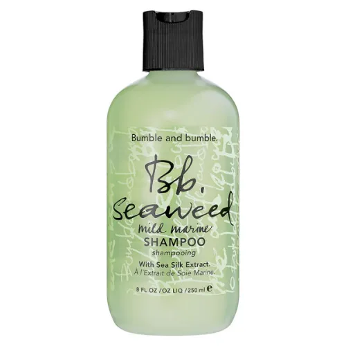 Шампунь для волосся Bumble and Bumble Seaweed Shampoo з морськими водоростями, 250 мл.