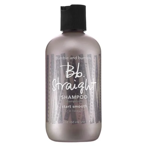 Випрямляючий шампунь для волосся Bumble and Bumble Straight Shampoo, 250 мл.