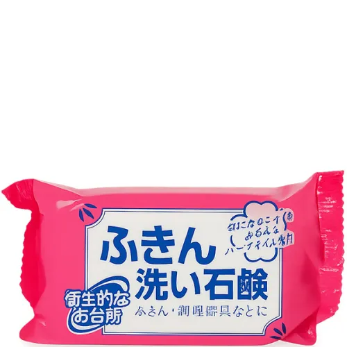 Мыло для стирки Rocket Soap Washing Soap, 135 г.