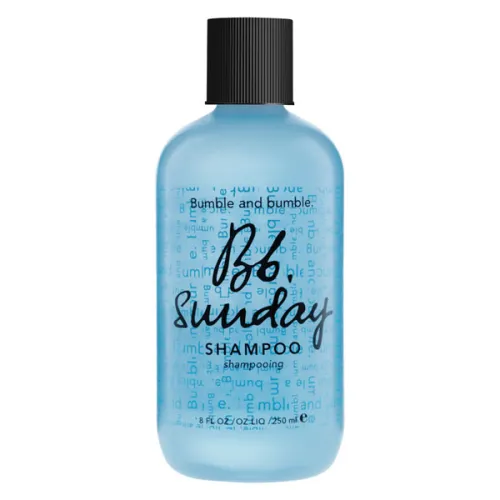 Очищаючий шампунь для волосся Bumble and Bumble Sunday Shampoo, 250 мл.