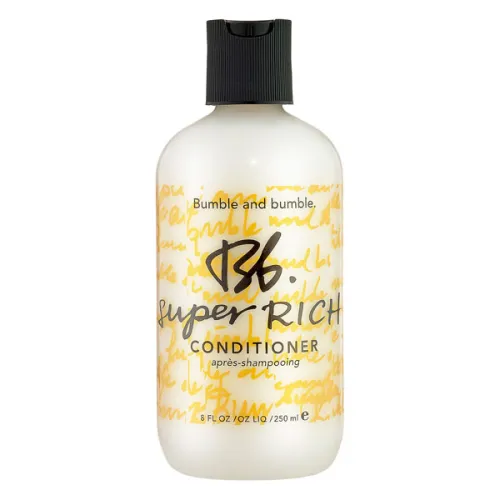 Супер насичений кондиціонер для волосся Bumble and Bumble Super Rich Conditioner, 250 мл.