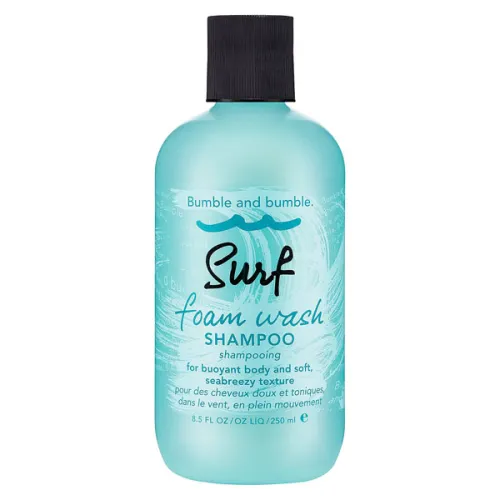 Шампунь для густоти волосся Bumble and Bumble Surf Foam Wash Shampoo, 250 мл.