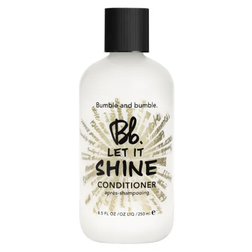 Кондиціонер для блиску волосся Bumble and Bumble Let it Shine Conditioner, 250 мл.