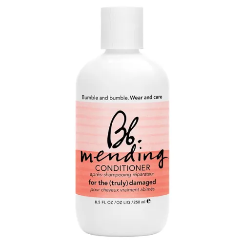Відновлюючий кондиціонер для пошкодженого волосся Bumble and Bumble Mending Conditioner, 250 мл.