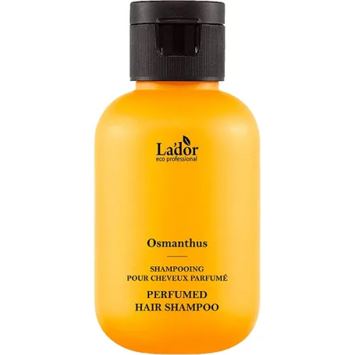Парфумований шампунь для пошкодженого волосся La’dor Perfumed Hair Shampoo Osmanthus, 100 мл.