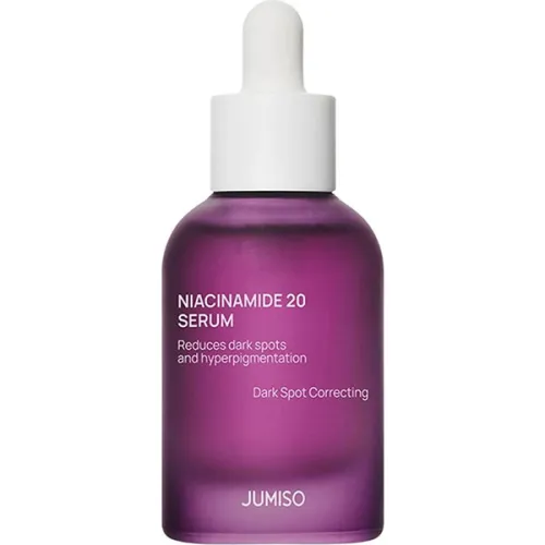 Сыворотка для лица Jumiso Niacinamide 20 Serum с ниацинамидом, 40 мл.
